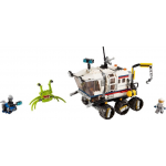 LEGO Creator 3v1 Prieskumné vesmírne vozidlo